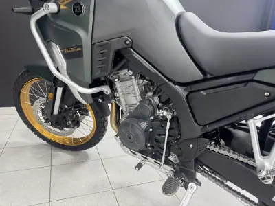 Kove Moto 800X Pro 2025 - 7990 EUR, 0 km - AUTO.MOTO.pt - foto 20 de 28