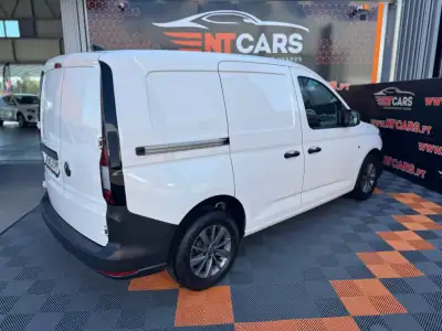 VW CADDY 2.0 TDI EXTRA AC 2021 - 14900 EUR, 142932 km - AUTO.MOTO.pt - 142932km - foto 2 de 19