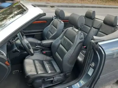 Audi A4 Cabrio 2014 - 10900 EUR, 193145 km - AUTO.MOTO.pt - 193145km - foto 18 de 34