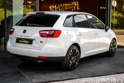 SEAT Ibiza ST 2014 - 9590 EUR, 100831 km - AUTO.MOTO.pt - 100831km - foto 4 de 31