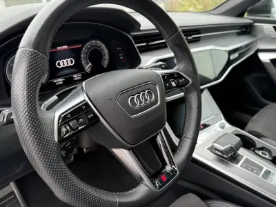 Audi A6 Avant 2021 - 42750 EUR, 141592 km - AUTO.MOTO.pt - 141592km - foto 17 de 46