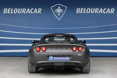 Lotus Elise 2012 - 44500 EUR, 6032 km - AUTO.MOTO.pt - 6032km - foto 8 de 17