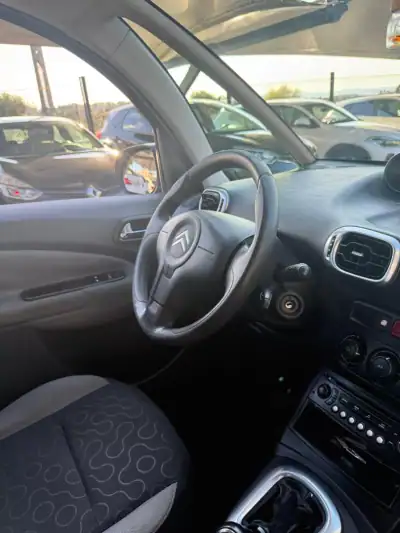 Citroën C3 Picasso 2010 - 10900 EUR, 187511 km - AUTO.MOTO.pt - 187511km - foto 25 de 31