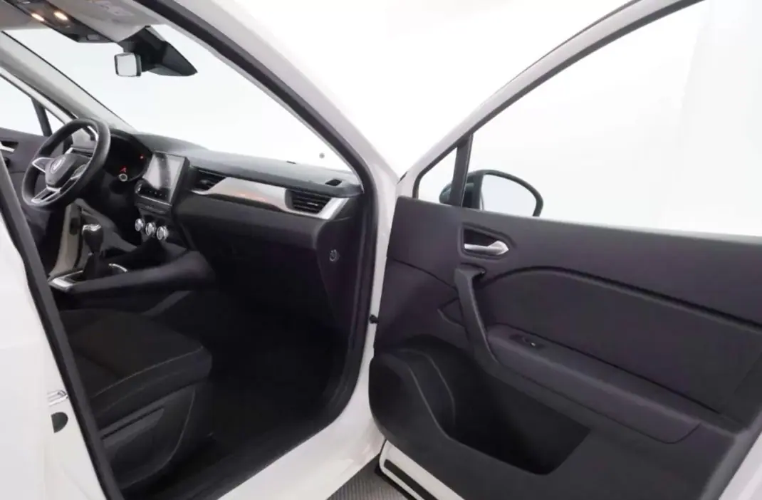 Renault Captur 2020 - 22900 EUR, 34900 km - AUTO.MOTO.pt - 34900km - foto 18 de 20