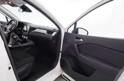 Renault Captur 2020 - 22900 EUR, 34900 km - AUTO.MOTO.pt - 34900km - foto 18 de 20