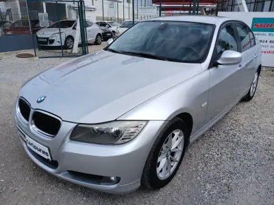 BMW 316 2010 - 8750 EUR, 190418 km - foto 3 de 26