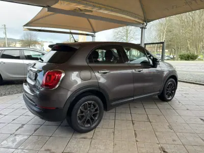 Fiat 500X 2015 - 12500 EUR, 129217 km - AUTO.MOTO.pt - 129217km - foto 9 de 31