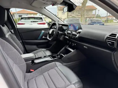 Citroën e-C4 2022 - 18500 EUR, 65000 km - AUTO.MOTO.pt - 65000km - foto 17 de 48