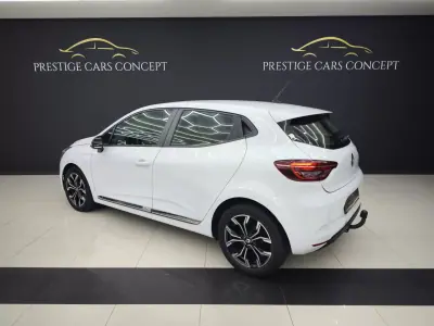Renault Clio 2020 - 13450 EUR, 185157 km - AUTO.MOTO.pt - 185157km - foto 5 de 41