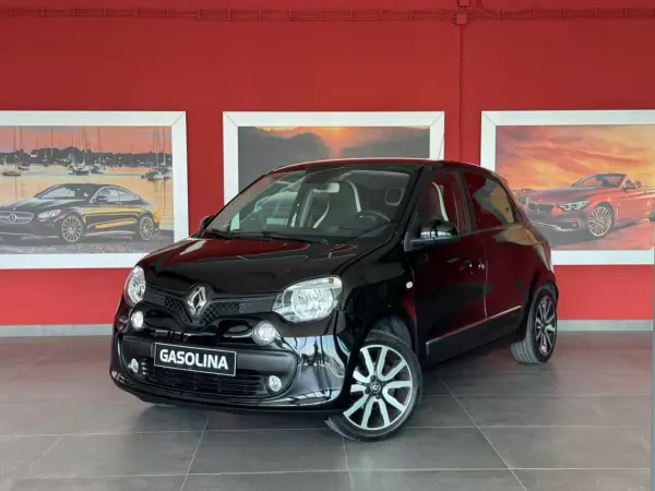 Renault Twingo 2015 - 7500 EUR, 149333 km - 149333km - foto 2 de 20