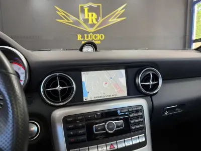 Mercedes-Benz SLK 250 2016 - 34000 EUR, 145340 km - AUTO.MOTO.pt - 145340km - foto 34 de 43