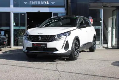 Peugeot 5008 2021 - 24900 EUR, 163348 km - AUTO.MOTO.pt - 163348km - foto 3 de 45