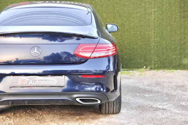 Mercedes-Benz C 220 2016 - 29990 EUR, 175000 km - AUTO.MOTO.pt - 175000km - foto 10 de 44
