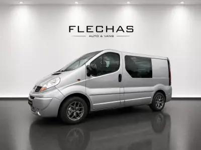 Renault 2007 - 11500 EUR, 310000 km - AUTO.MOTO.pt - 310000km - foto 3 de 8