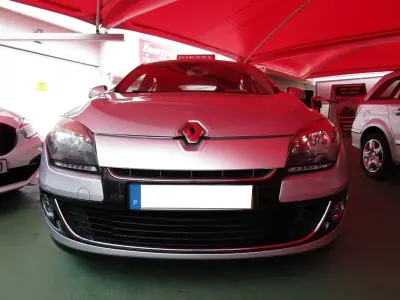 Renault Mégane 2013 - 4950 EUR, 374890 km - 374890km - foto 1 de 11