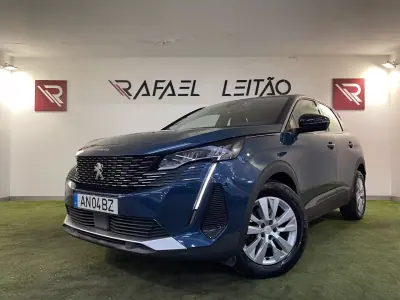 Peugeot 3008 2021 - 21500 EUR, 38000 km - AUTO.MOTO.pt - 38000km - foto 2 de 29