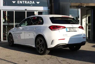 Mercedes-Benz A 250e 2020 - 24900 EUR, 81736 km - AUTO.MOTO.pt - 81736km - foto 4 de 22