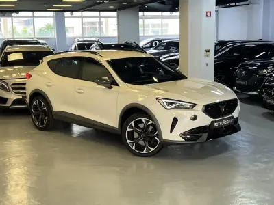 Cupra Formentor 2022 - 29990 EUR, 48000 km - AUTO.MOTO.pt - 48000km - foto 51 de 52