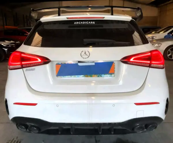 Mercedes-Benz A 180 2019 - 26500 EUR, 140000 km - AUTO.MOTO.pt - 140000km - foto 3 de 3