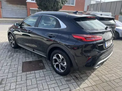 Kia XCeed 2025 - 19900 EUR, 13500 km - AUTO.MOTO.pt - 13500km - foto 4 de 20