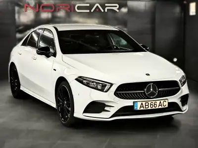 Mercedes-Benz A 250 Limousine 2020 - 25950 EUR, 141000 km - AUTO.MOTO.pt - 141000km - foto 4 de 55