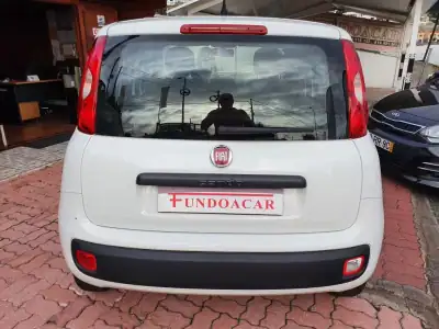 Fiat Panda 2020 - 10950 EUR, 68000 km - AUTO.MOTO.pt - 68000km - foto 5 de 11