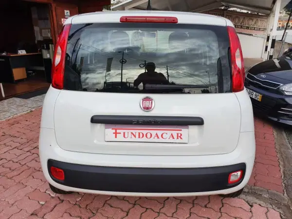 Fiat Panda 2020 - 7950 EUR, 68000 km - AUTO.MOTO.pt - 68000km - foto 5 de 11