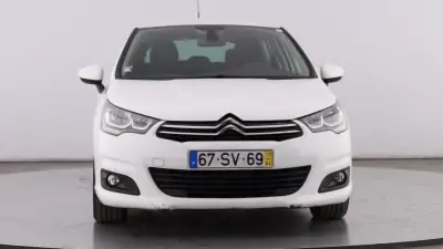Citroën C4 2017 - 9999 EUR, 149121 km - AUTO.MOTO.pt - 149121km - foto 3 de 14