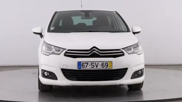 Citroën C4 2017 - 9999 EUR, 149121 km - AUTO.MOTO.pt - 149121km - foto 3 de 14