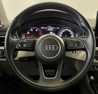 Audi A4 Avant 2022 - 21350 EUR, 187000 km - AUTO.MOTO.pt - 187000km - foto 14 de 38