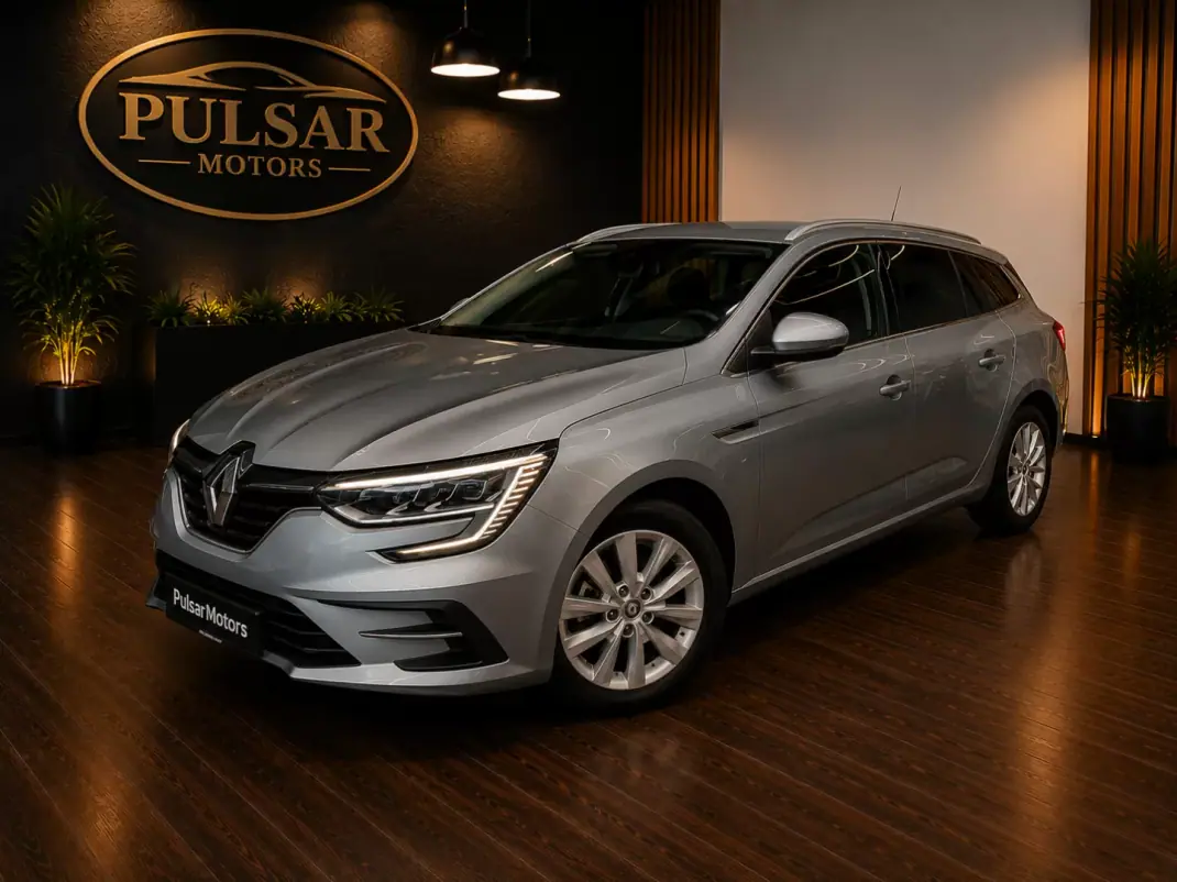 Renault Mégane E-Tech 2021 - 20960 EUR, 74026 km - AUTO.MOTO.pt - 74026km - foto 1 de 12