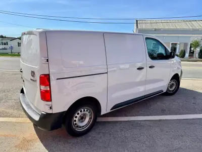 Fiat Scudo Furgao L2 1.5 BLUEHDI 120CV S&S 2022 - 17450 EUR, 114128 km - 114128km - foto 3 de 10
