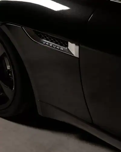 Jaguar F-Type 2018 - 45950 EUR, 78000 km - AUTO.MOTO.pt - 78000km - foto 11 de 31