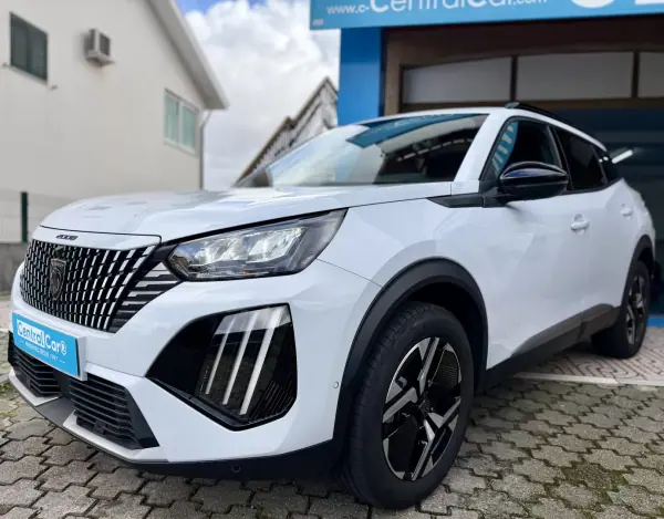 Peugeot 2008 2024 - 19950 EUR, 21000 km - AUTO.MOTO.pt - 21000km - foto 5 de 30