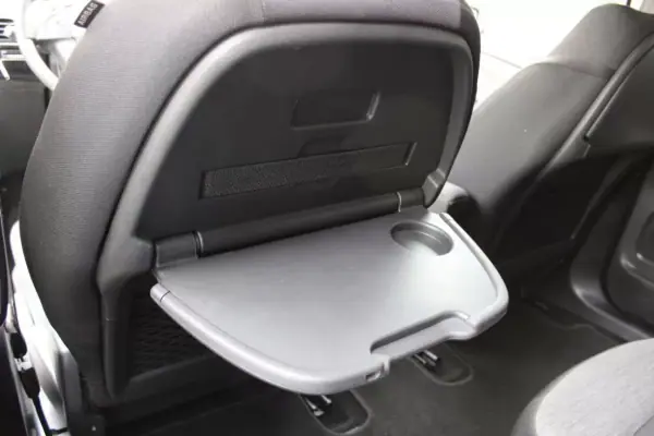 Citroën C4 Spacetourer 2019 - 15400 EUR, 143600 km - AUTO.MOTO.pt - 143600km - foto 9 de 30