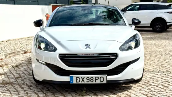 Peugeot RCZ 2015 - 16990 EUR, 144034 km - AUTO.MOTO.pt - 144034km - foto 7 de 64
