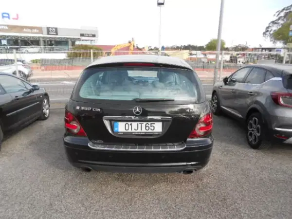 Mercedes-Benz R 350 2010 - 16500 EUR, 197453 km - AUTO.MOTO.pt - 197453km - foto 6 de 15
