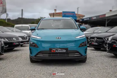 Hyundai Kauai 2023 — foto 4 de 43