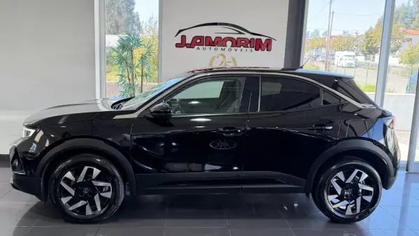 Opel Mokka 1.5 D Elegance 2024 Diesel