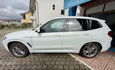 BMW X3 2021 - 36950 EUR, 99000 km - AUTO.MOTO.pt - 99000km - foto 6 de 32