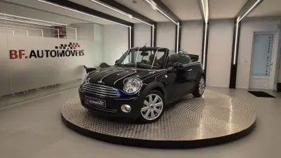 MINI Cooper 2010 - 9900 EUR, 144067 km - AUTO.MOTO.pt - 144067km - foto 12 de 56