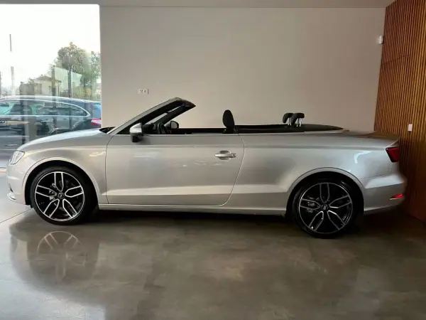 Audi A3 Cabrio 2015 - 17500 EUR, 150000 km - AUTO.MOTO.pt - 150000km - foto 20 de 60