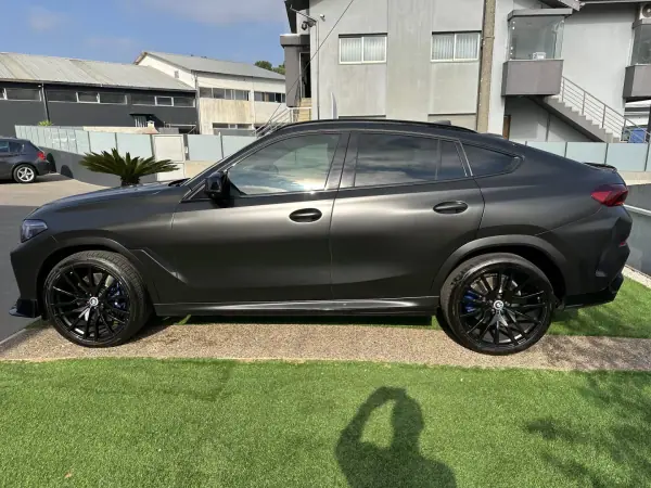 BMW X6 2020 - 89900 EUR, 120000 km - AUTO.MOTO.pt - 120000km - foto 18 de 75