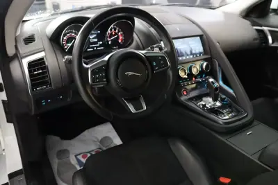 Jaguar F-Type 2019 - 48900 EUR, 47575 km - AUTO.MOTO.pt - 47575km - foto 5 de 29