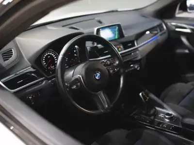BMW X2 2018 - 25990 EUR, 71000 km - AUTO.MOTO.pt - 71000km - foto 16 de 23
