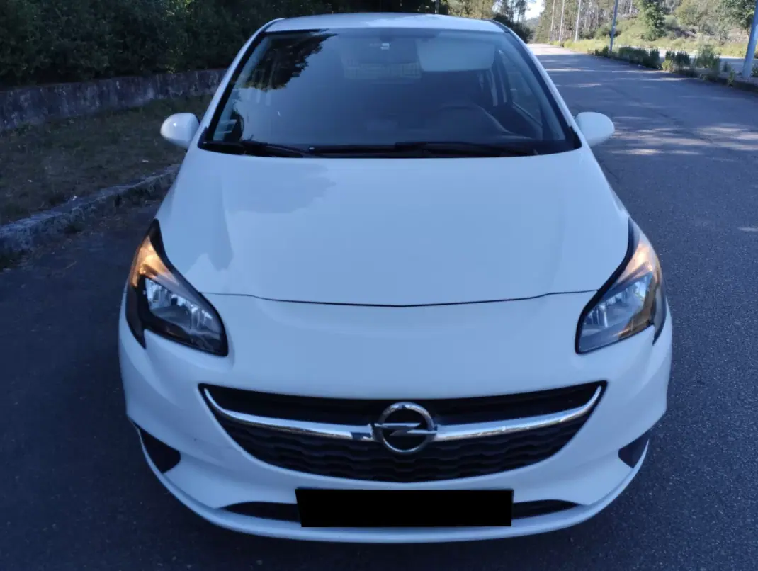 Opel CORSA VAN 1.3 CDTI 2017 - 8250 EUR, 190000 km - AUTO.MOTO.pt - 190000km - foto 2 de 16