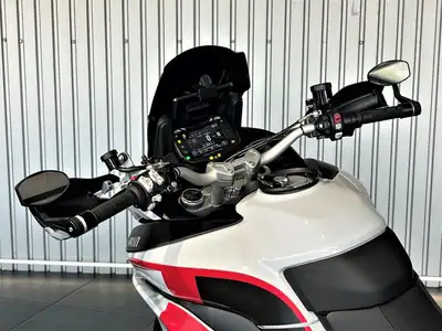 Ducati Multistrada 1260 Enduro 2017 - 16750 EUR, 38000 km - AUTO.MOTO.pt - 38000km - foto 37 de 42