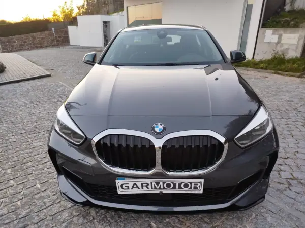 BMW 116 d Pack Desportivo M 2020 Diesel