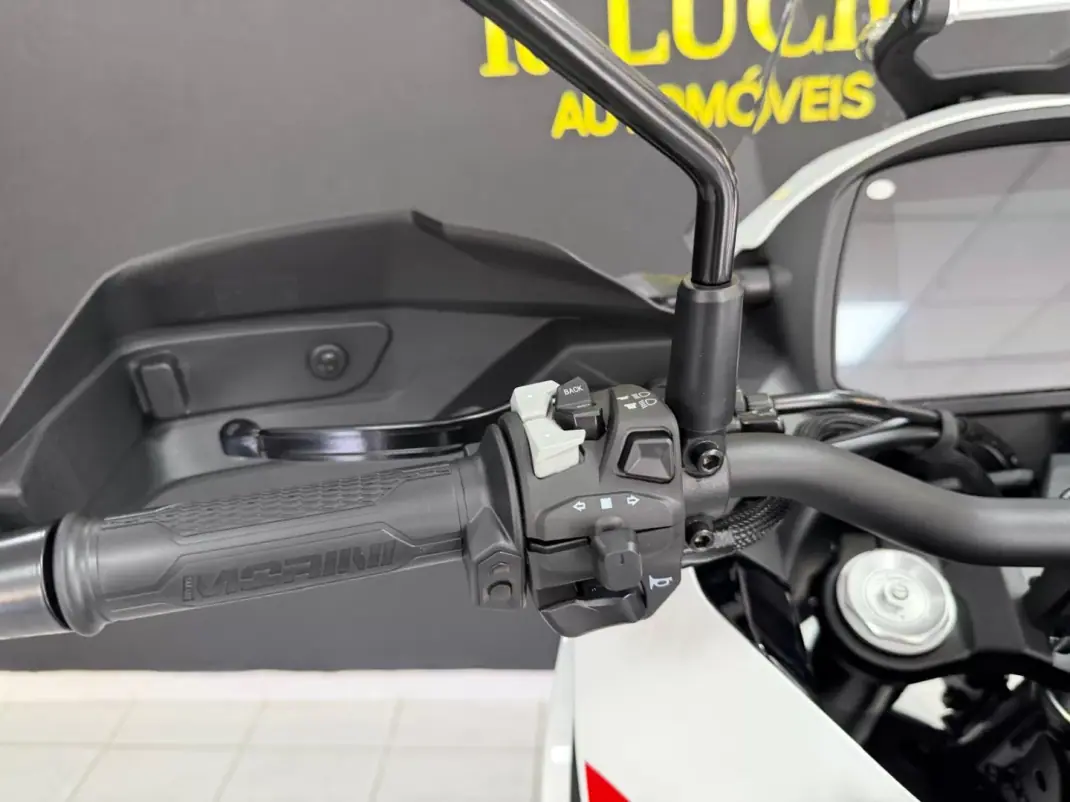 Moto Morini X-CAPE 650 2026 - 6790 EUR, 0 km - foto 13 de 25