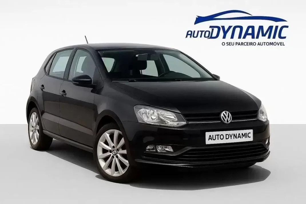 Volkswagen Polo 2010 - 6900 EUR, 167587 km - AUTO.MOTO.pt - 167587km - foto 2 de 13